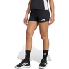 image:imageadidas Womens Techfit PeriodProof Volleyball Tight ShortsBlack