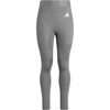 image:imageadidas Womens Volleyball Long TightsTeam Grey