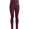 image:imageadidas Womens Volleyball Long TightsTeam Maroon