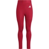image:imageadidas Womens Volleyball Long TightsTeam Power Red