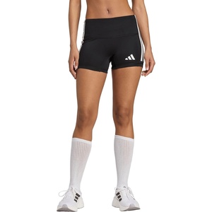 image:imageadidas 3Stripes Volleyball ShortsBlack