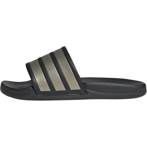 image:imageadidas Adilette Comfort 20 SlidesBlackCyber MetallicBlack