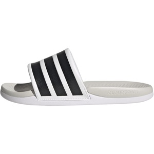 image:imageadidas Adilette Comfort 20 SlidesWhiteBlackCrystal White