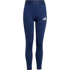 image:imageadidas Girls Volleyball Long TightsTeam Navy Blue