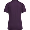 image:imageAdidas Womens Club Tennis Climacool 3Stripes TShirtAurora Plum