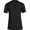 image:imageAdidas Womens Club Tennis Climacool 3Stripes TShirtBlackLa Gallaxy