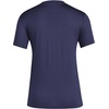 image:imageAdidas Womens Club Tennis Climacool 3Stripes TShirtTeam Navy BlueLa Gallaxy