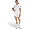 image:imageAdidas Womens Club Tennis Climacool 3Stripes TShirtWhite