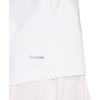 image:imageAdidas Womens Club Tennis Climacool 3Stripes TShirtWhite