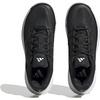 image:imageAdidas Womens Gamecourt 2 WSneakerCore BlackCore BlackSilver Metallic
