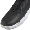 image:imageAdidas Womens Gamecourt 2 WSneakerCore BlackCore BlackSilver Metallic