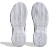 image:imageAdidas Womens Gamecourt 2 WSneakerCore BlackCore BlackSilver Metallic
