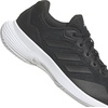 image:imageAdidas Womens Gamecourt 2 WSneakerCore BlackCore BlackSilver Metallic