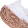 image:imageAdidas Womens Gamecourt 2 WSneakerWhiteBlush PinkWhite