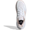 image:imageAdidas Womens Gamecourt 2 WSneakerWhiteBlush PinkWhite