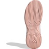image:imageAdidas Womens Gamecourt 2 WSneakerWhiteBlush PinkWhite