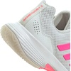 image:imageAdidas Womens Gamecourt 2 WSneakerWhiteLucid PinkBlack