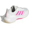image:imageAdidas Womens Gamecourt 2 WSneakerWhiteLucid PinkBlack