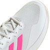 image:imageAdidas Womens Gamecourt 2 WSneakerWhiteLucid PinkBlack