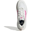 image:imageAdidas Womens Gamecourt 2 WSneakerWhiteLucid PinkBlack