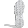 image:imageAdidas Womens Gamecourt 2 WSneakerWhiteSilver MetallicSilver Metallic