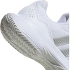 image:imageAdidas Womens Gamecourt 2 WSneakerWhiteSilver MetallicSilver Metallic