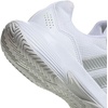 image:imageAdidas Womens Gamecourt 2 WSneakerWhiteSilver MetallicSilver Metallic