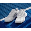 image:imageAdidas Womens Gamecourt 2 WSneakerWhiteSilver MetallicSilver Metallic