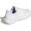 image:imageAdidas Womens Gamecourt 2 WSneakerWhiteWhiteWhite