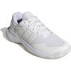 image:imageAdidas Womens Gamecourt 2 WSneakerWhiteWhiteWhite