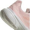 image:imageadidas Womens Courtjam Control 3 Tennis Sneakers Shoes  WhiteWonder QuartzCrystal White