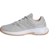 image:imageAdidas Womens Gamecourt 2 WSneakerGrey
