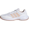 White/Blush Pink/White
