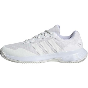 image:imageAdidas Womens Gamecourt 2 WSneakerWhiteWhiteWhite