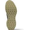 image:imageadidas Golf Mens S2G 26 Textile Spikeless Golf ShoesCollegiate Navy Ftwr White Crystal Sky