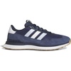 image:imageadidas Golf Mens S2G 26 Textile Spikeless Golf ShoesCollegiate Navy Ftwr White Crystal Sky