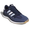 image:imageadidas Golf Mens S2G 26 Textile Spikeless Golf ShoesCollegiate Navy Ftwr White Crystal Sky