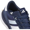 image:imageadidas Golf Mens S2G 26 Textile Spikeless Golf ShoesCollegiate Navy Ftwr White Crystal Sky