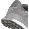 image:imageadidas Golf Mens S2G 26 Textile Spikeless Golf ShoesGrey Three Ftwr White Grey Four