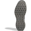 image:imageadidas Golf Mens S2G 26 Textile Spikeless Golf ShoesGrey Three Ftwr White Grey Four