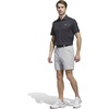 image:imageadidas Golf Mens Ultimate365 Shorts 7Grey Two