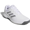 image:imageadidas Mens Traxion Response SlFtwr WhiteSilver MetIron Met