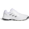 image:imageadidas Mens Traxion Response SlFtwr WhiteSilver MetIron Met