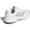 image:imageadidas Mens Traxion Response SlFtwr WhiteSilver MetIron Met
