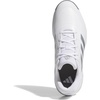 image:imageadidas Mens Traxion Response SlFtwr WhiteSilver MetIron Met