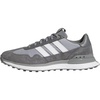 image:imageadidas Golf Mens S2G 26 Textile Spikeless Golf ShoesGrey Three Ftwr White Grey Four