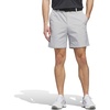 image:imageadidas Golf Mens Ultimate365 Shorts 7Grey Two