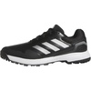 image:imageadidas Mens Traxion Response SlCore BlackSilver MetFtwr White