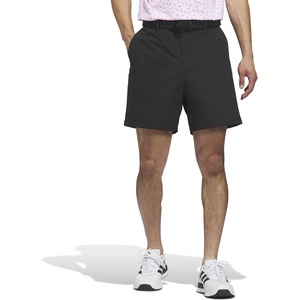 image:imageadidas Golf Mens Ultimate365 Shorts 7Black