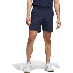 image:imageadidas Golf Mens Ultimate365 Shorts 7Collegiate Navy